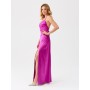 Robe longue model 213648 Roco Fashion