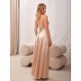 Robe longue model 213649 Roco Fashion