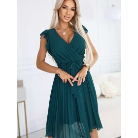 Robe de cocktail model 213652 Numoco