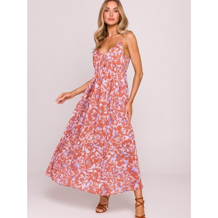 Robe de jour model 213662 Moe