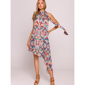 Robe de jour model 213663 Moe