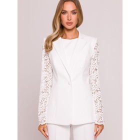 Vest model 213669 Moe