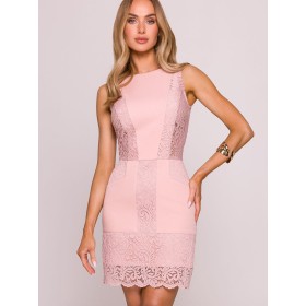 Robe de soirée model 213671 Moe