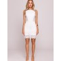 Robe de soirée model 213672 Moe