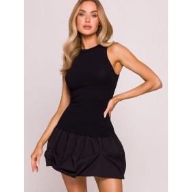 Robe de jour model 213674 Moe