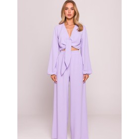 Pantalon femme model 213676 Moe