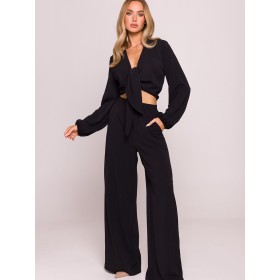 Pantalon femme model 213678 Moe