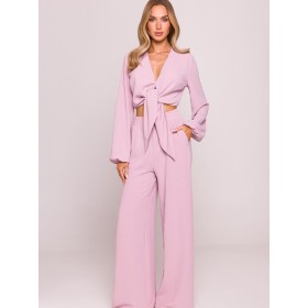 Pantalon femme model 213679 Moe