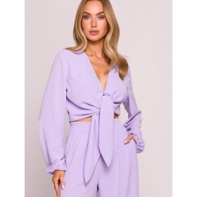 Chemisier model 213681 Moe