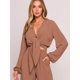 Chemisier model 213682 Moe