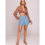 Shorts model 213686 Moe