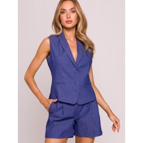 Gilet model 213688 Moe