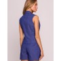 Gilet model 213688 Moe