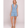 Gilet model 213690 Moe