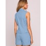 Gilet model 213690 Moe