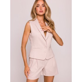 Gilet model 213691 Moe