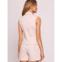 Gilet model 213691 Moe
