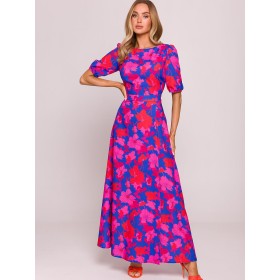 Gilet model 213692 Moe