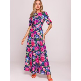 Gilet model 213693 Moe