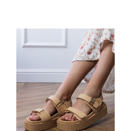 Sandales model 213707 PRIMO