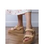 Sandales model 213707 PRIMO