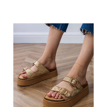Clacquettes model 213708 PRIMO