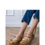 Clacquettes model 213708 PRIMO