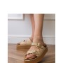 Clacquettes model 213709 PRIMO