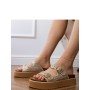 Clacquettes model 213710 PRIMO