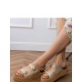 Clacquettes model 213710 PRIMO