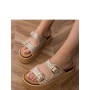 Clacquettes model 213710 PRIMO