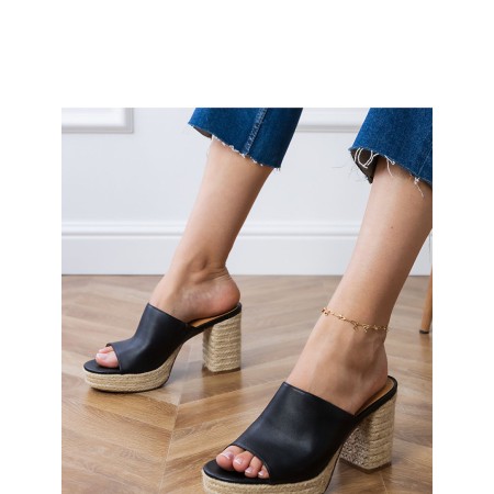 Clacquettes model 213715 PRIMO
