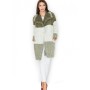 Manteau model 111503 Figl