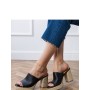Clacquettes model 213715 PRIMO