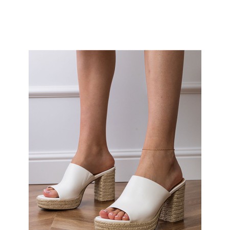 Clacquettes model 213716 PRIMO