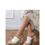 Clacquettes model 213716 PRIMO