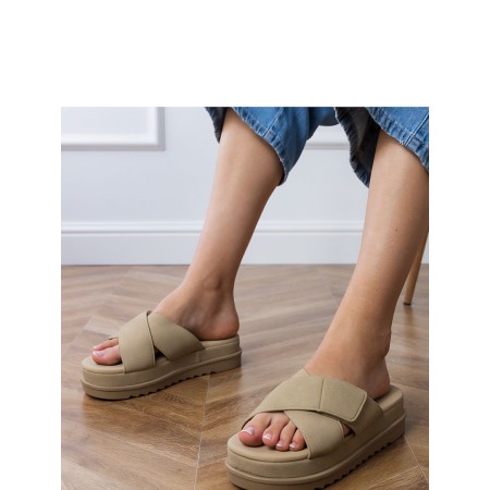 Clacquettes model 213721 PRIMO