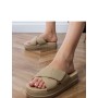 Clacquettes model 213721 PRIMO