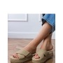 Clacquettes model 213721 PRIMO