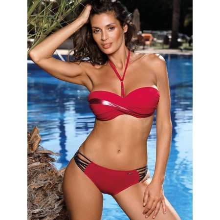 Maillot de bain deux pièces model 141244 Marko