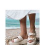 Clacquettes model 213724 PRIMO