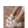 Clacquettes model 213724 PRIMO