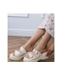 Clacquettes model 213724 PRIMO