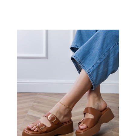 Clacquettes model 213725 PRIMO