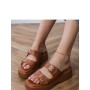 Clacquettes model 213725 PRIMO