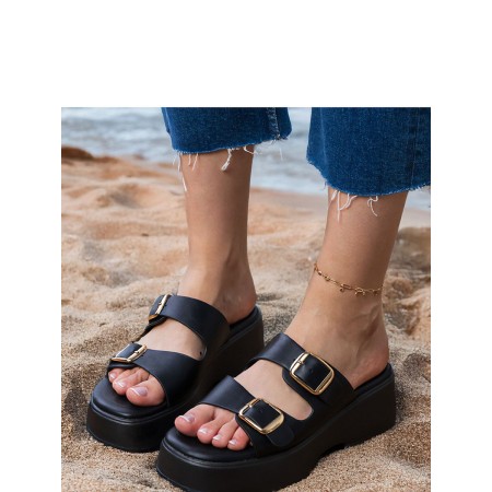 Clacquettes model 213726 PRIMO