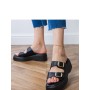 Clacquettes model 213726 PRIMO
