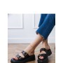 Clacquettes model 213726 PRIMO