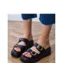 Clacquettes model 213726 PRIMO