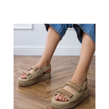 Sandales model 213727 PRIMO